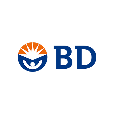 Logo bd